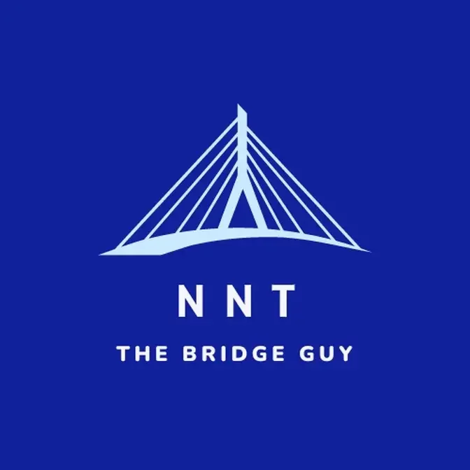 NNT The Bridge Guy!