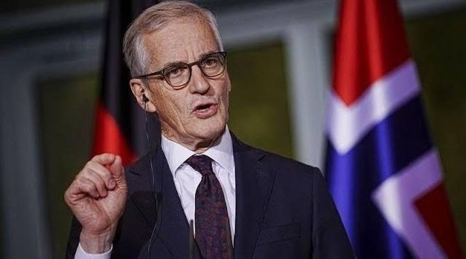 Norway Is Growing Richer By The Minute But Prime Minister Insists It s norway-is-growing-richer-by-the-minute-but-prime-minister-insists-it-s
