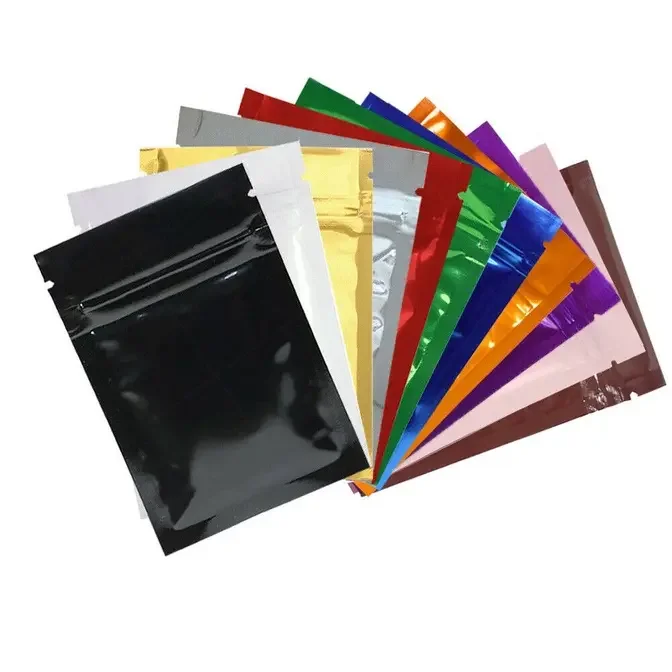 Where to Buy Mylar Bags for Food Storage in UK