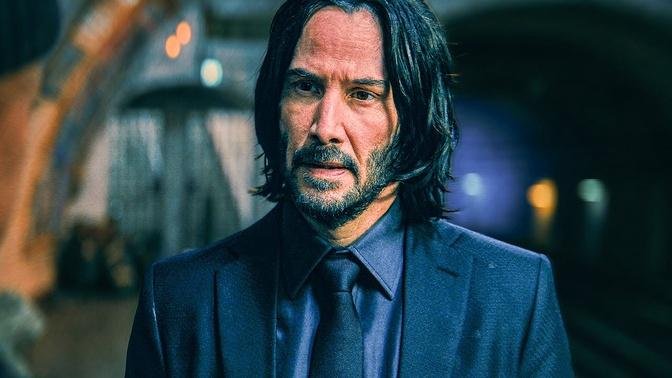 JOHN WICK: CHAPTER 4 Official Clip - 