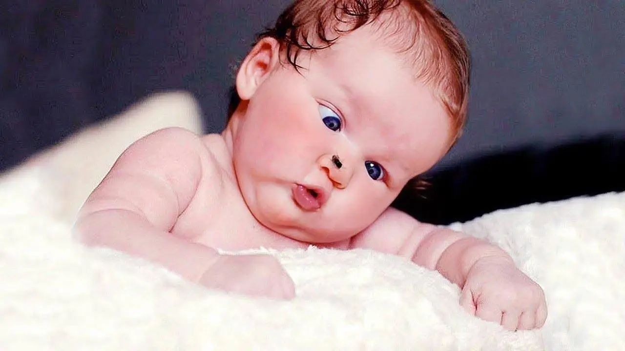 Try Not to Laugh With Funniest Baby Videos Compilation