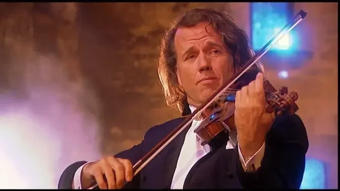 André Rieu - Adagio
