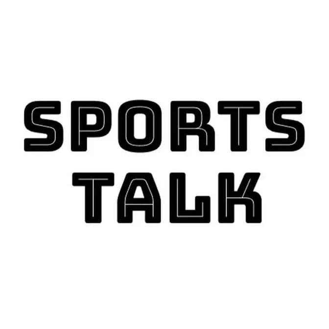 SPORTS TALK