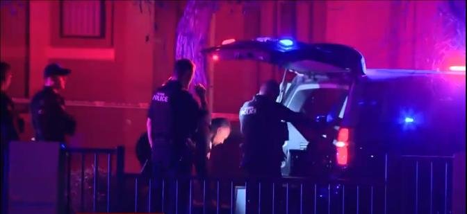 1 dead in shooting at Peoria apartment complex