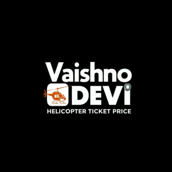 Vaishnodevi Helicopter Ticket Price