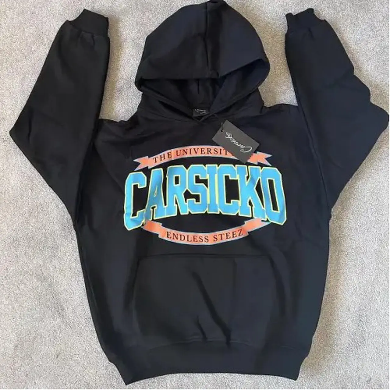 Carsicko Meets Corteiz: The Rise of Streetwear’s Elite Labels