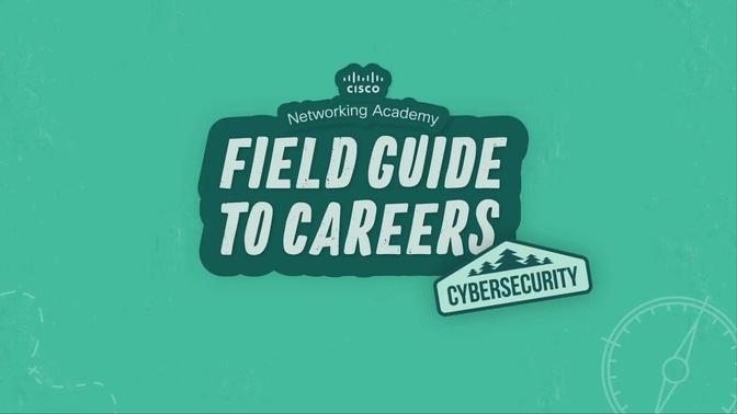 Learn Cybersecurity with Cisco Networking Academy
