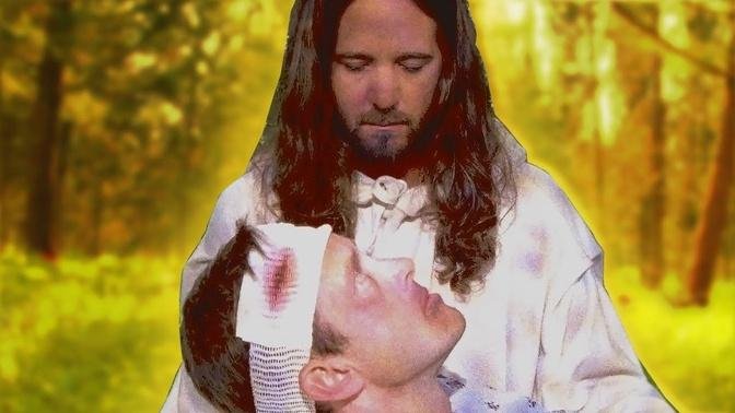 I Died & Woke Up in Jesus' Arms in Heaven! | Jack Sheffield