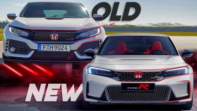Honda is CRUSHING it with their new design philosophy