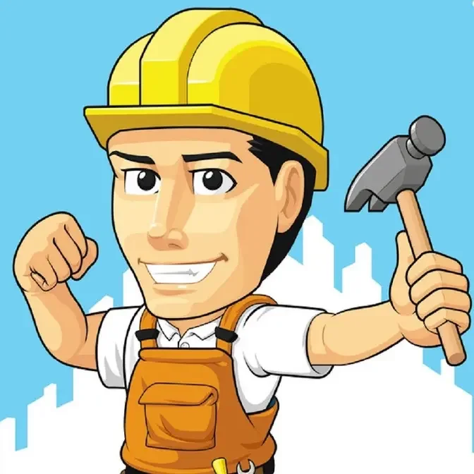 Construction Worker