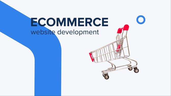 Boost Your Business Online with Top-notch eCommerce Website Development Services by Orbit Infotech