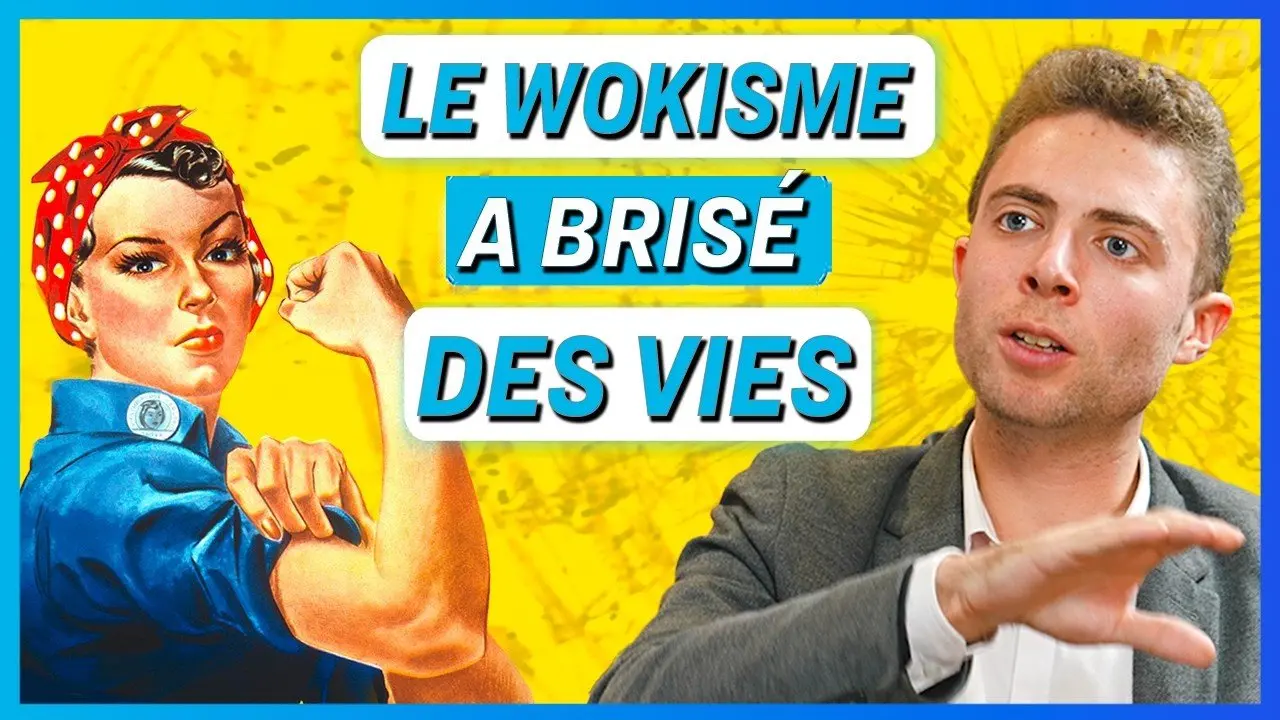 La vérité derrière la lutte pour l’égalité – Entretien avec un essayiste et journaliste indépendant