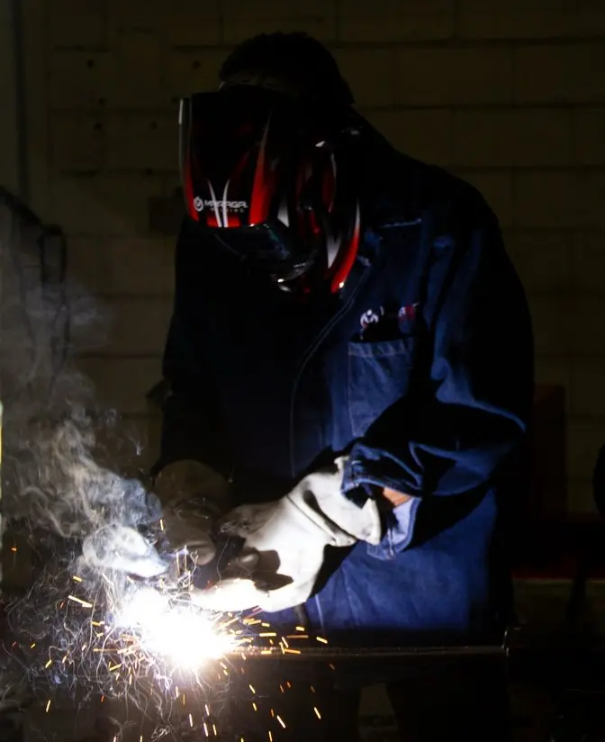 Choosing the Best Welding Machine Supplier for Your Needs