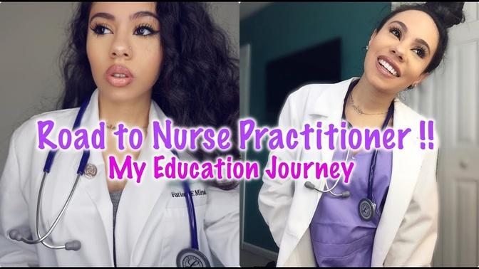 08]-FROM PRE-MED TO NP STUDENT AT 23! GRADES, GPA, CLASSES _ EDUCATION JOURNEY..mp4