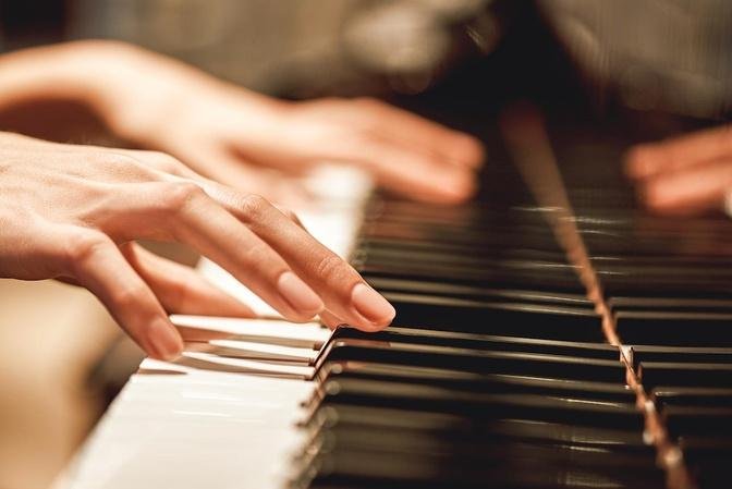 A Comprehensive Guide for Beginner Piano Position Charts