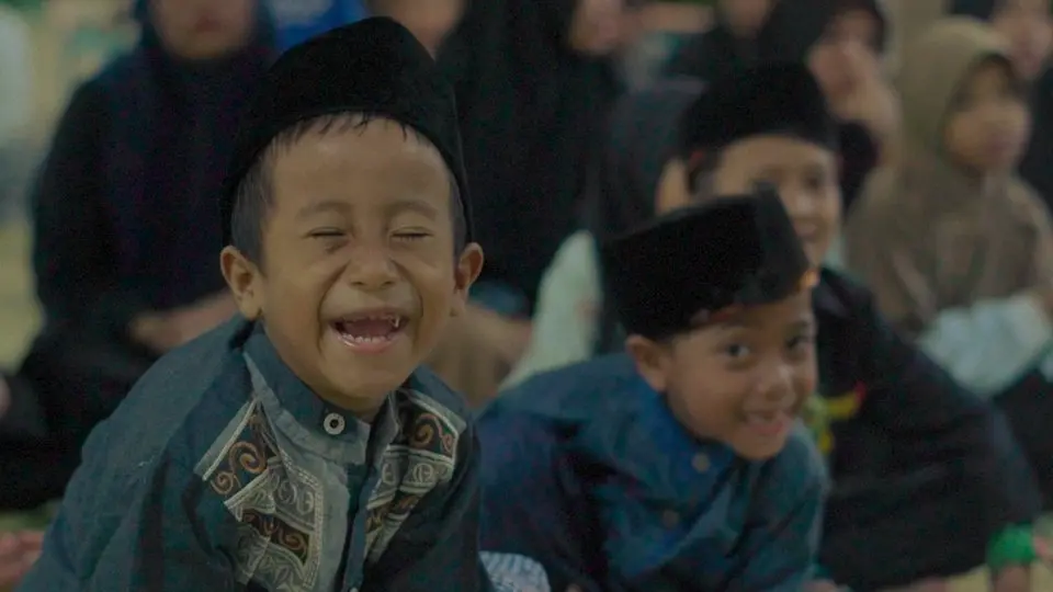 From Hearts to Smiles: Ramadan Kindness
