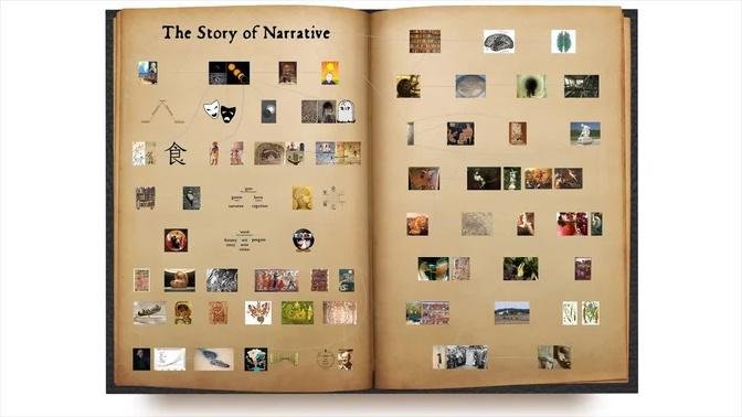 The Story of Narrative: Ways of Knowing