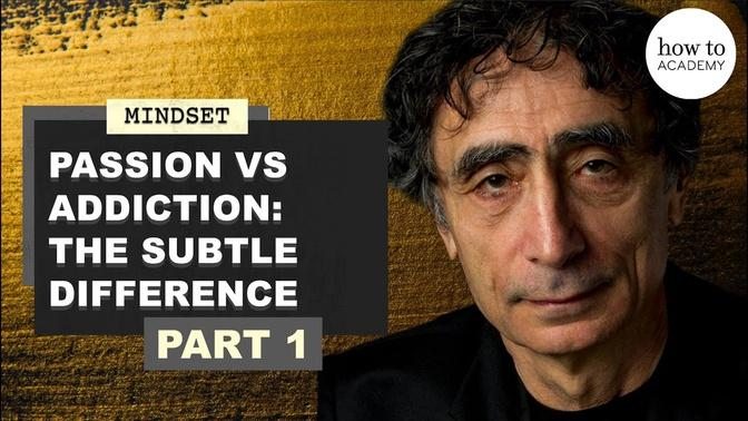 Dr Gabor Maté   “90  of people are addicts  10  are lying to themselves”