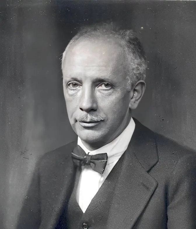 Richard Strauss