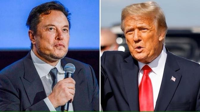 Elon Musk Predicts Trump's Arrest Would Lead To His Landslide Victory ...