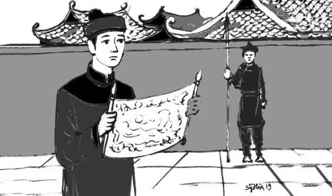 Họ Nguyễn làng Vác: 3 đời liên tiếp đỗ đại khoa, 2 Trạng nguyên
