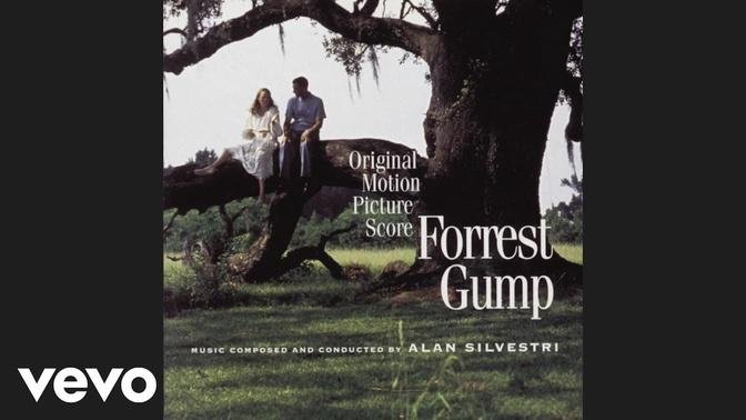 Alan Silvestri - Suite From Forrest Gump