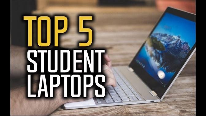 Best Laptops For Students in 2018 - Which Is The Best Laptop