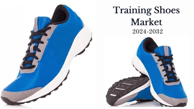 Training Shoes Market Size, Share, Growth Opportunities, Competitive Landscape, and Forecast to 2032