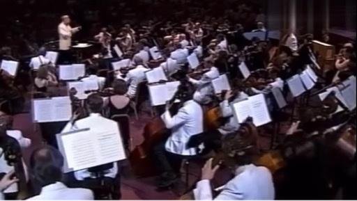 夏布裏埃《西班牙狂想曲》BBC 交響樂團/Emmanuel Chabrier-Espana Rhapsody For Orchestra/Slatkin:BBC Symphony Orchestra   #古典音樂