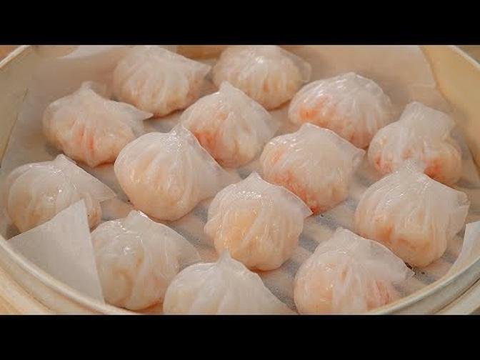 Dumplings Recipes - Best Homemade Dumpling - Better Than Takeout 