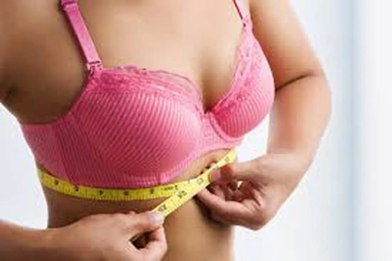 The Advantages of Utilizing a Bra Calculator Prior to Shopping