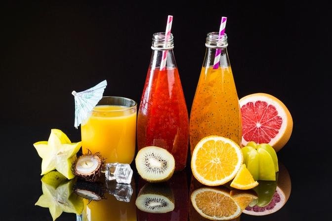 Non-alcoholic Beverages Market Size, Share, Trends, Analyzing, Segmentation, 2032