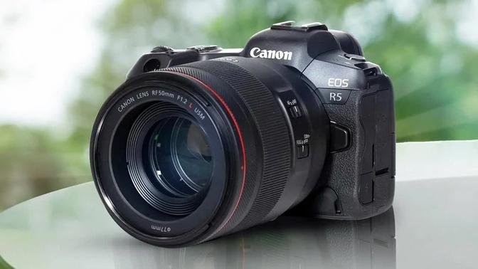 Best Cameras for Photography in 2023
