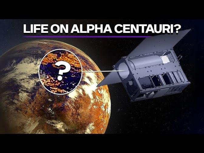 Searching For Habitable Planets In Alpha Centauri- The Toliman Mission!.