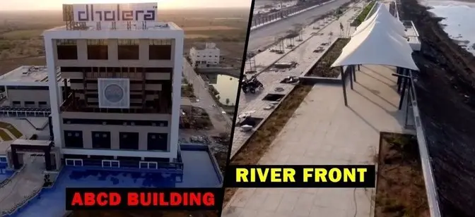 Dholera SIR: A Gateway to India’s Future