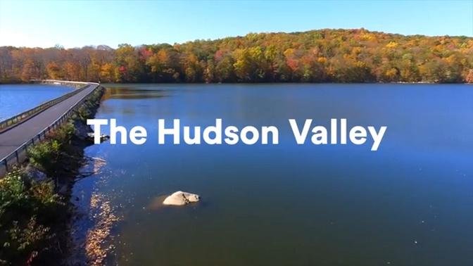 Fall Foliage in Hudson Valley, New York _ Condé Nast Traveler