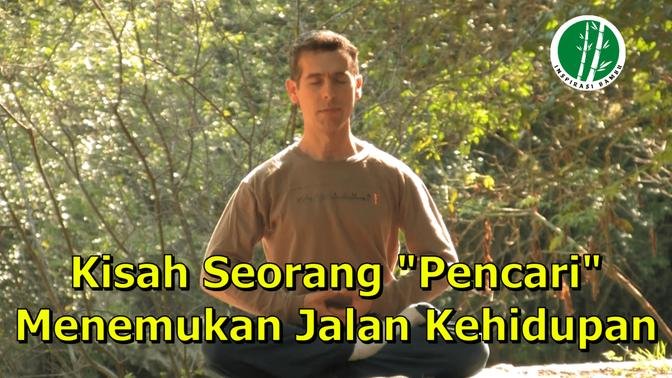 Kisah Seorang "Pencari" Menemukan Jalan Kehidupan | Videos | Inspirasi ...