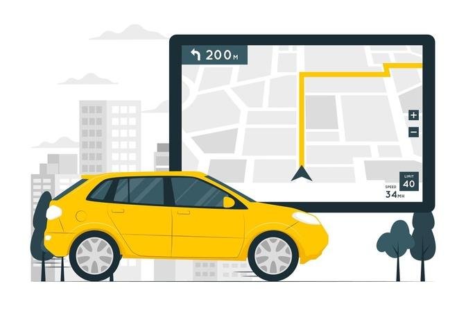 Unlock Urban Mobility: Develop Your Own Lyft-Like App Today