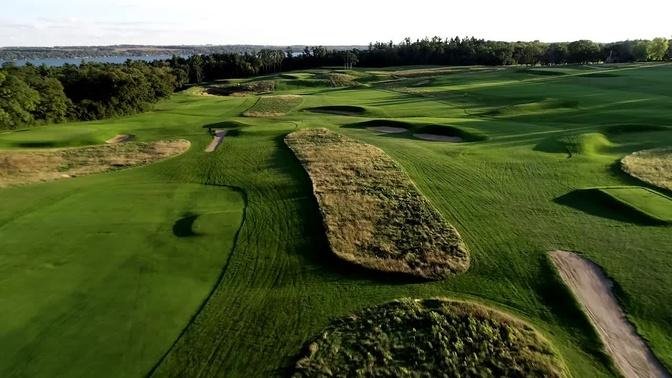 The Boldest Value in Golf： Lawsonia Links