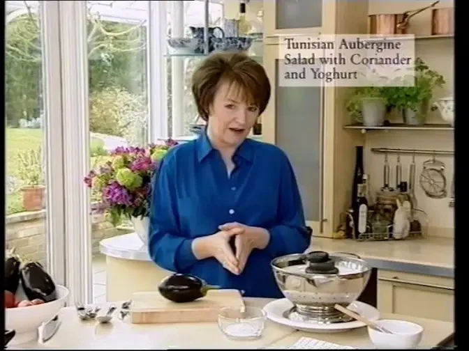 Delia Smith How to Cook Series 2 Part 4