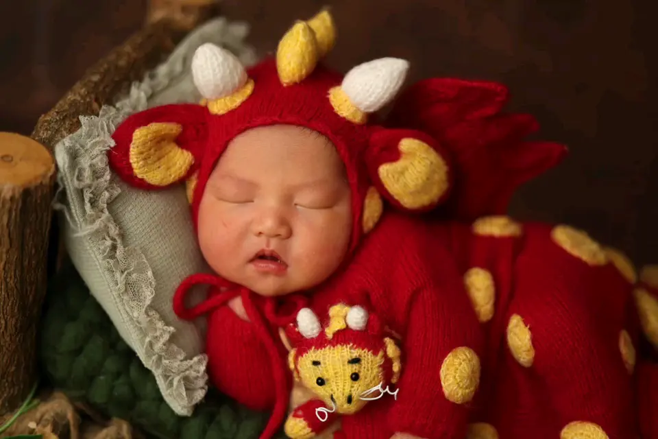 cute baby ❤️ #GJWBabies