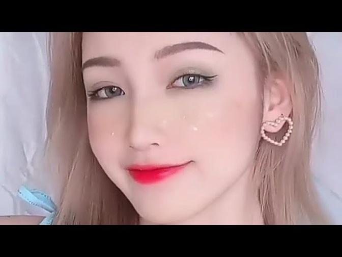 🌸Cute makeup for Everyday 일본 메이크업