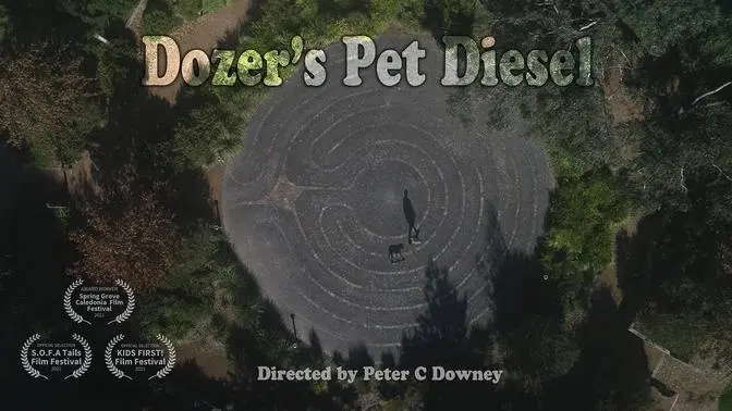 Dozers Pet Diesel
