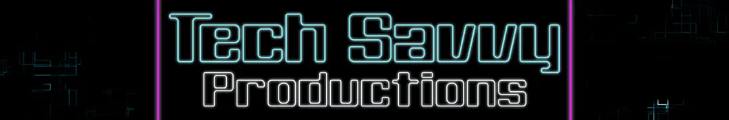 TechSavvyProductions