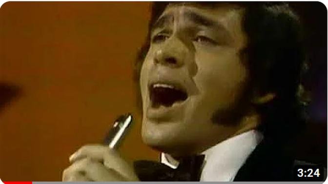 Engelbert Humperdinck - Didn't We (almost Make It) 