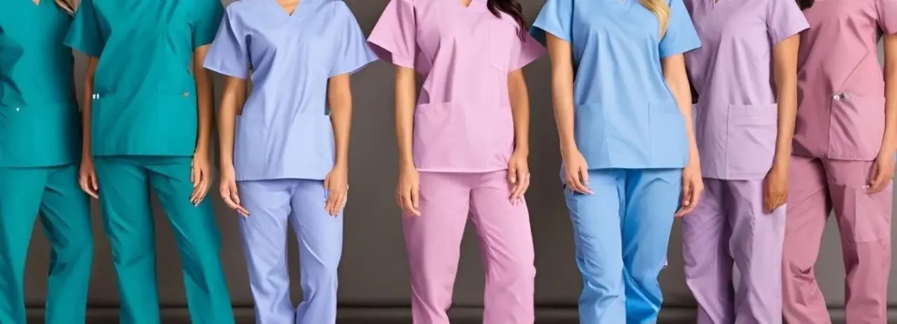 Medical Scrubs Bulk OrdersScrubs Bulk Orders