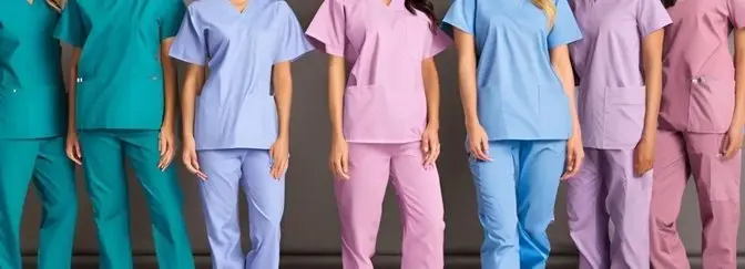 Medical Scrubs Bulk OrdersScrubs Bulk Orders