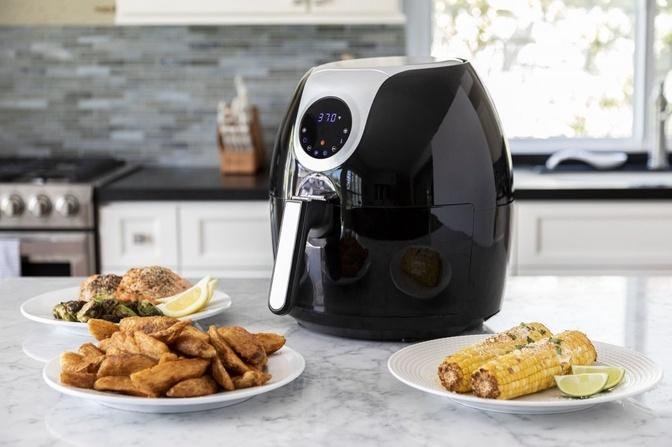 Air Fryer Market Share, Size, and Regional Demand Analysis to 2032