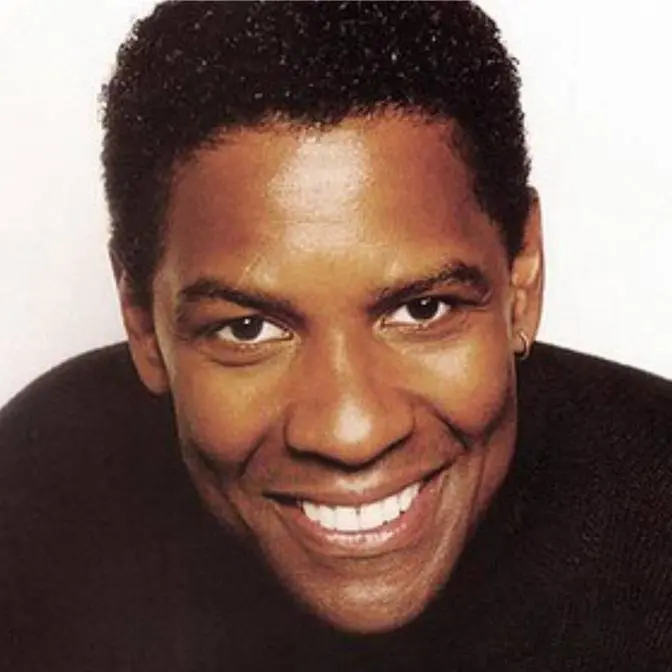 Denzel Washington