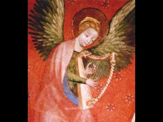 Chantilly Codex and music from the Ars Subtilior (1370-1395), Medieval French avant-garde